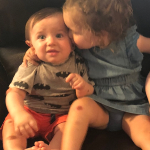 Fundraising Page: Torri Miller